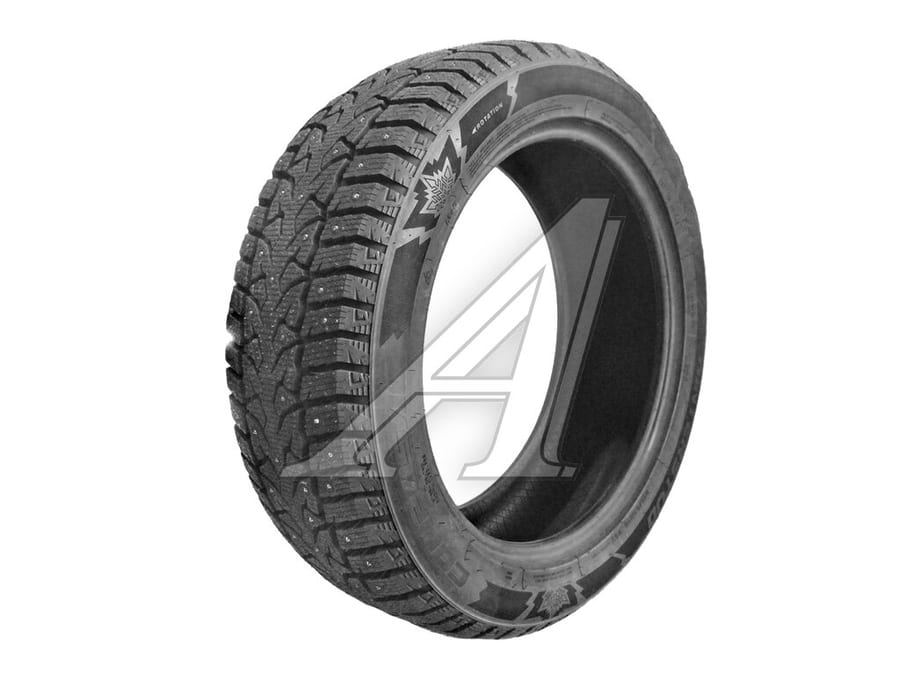 Покрышка COMPASAL Winter Stud шип. 245/45 R20