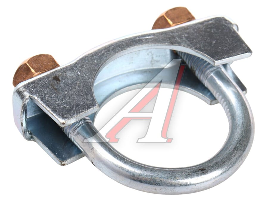 Хомут глушителя d=45 M10 BOSAL