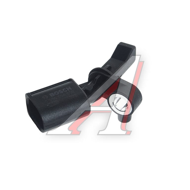 Датчик АБС VW Polo (04-12) AUDI A2 (00-05) SKODA Fabia (00-10) колеса заднего левого BOSCH