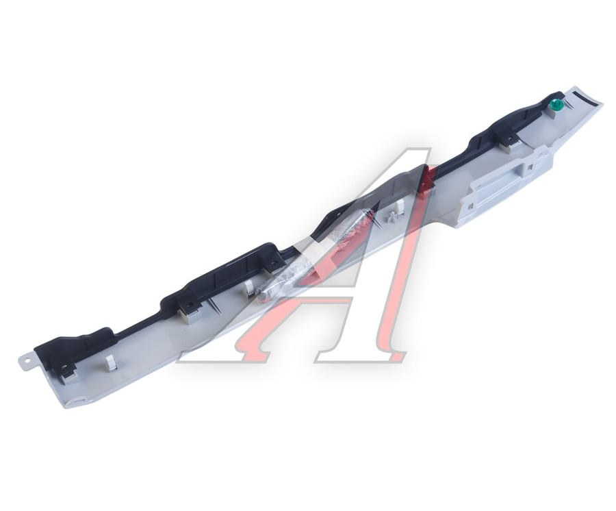 Панель HYUNDAI EX6, 8 дв.D4CC угловая левая OE