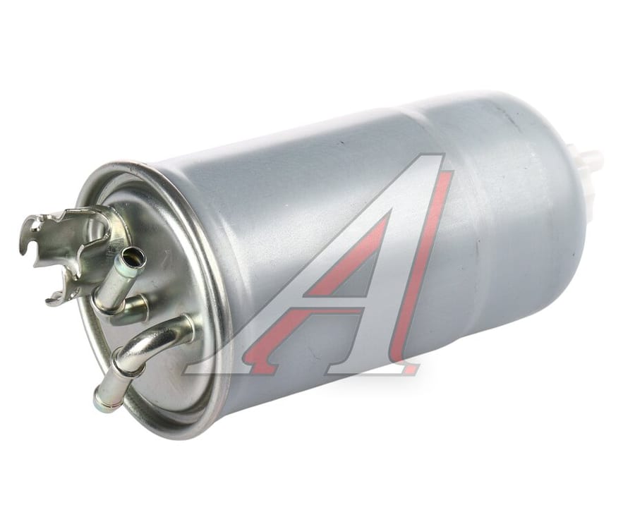 Фильтр топливный VW AUDI A4 (00-08) SKODA (1.9/2.0 TDI) FIAT Punto (94-99) (1.7 TD) MEAT&DORIA
