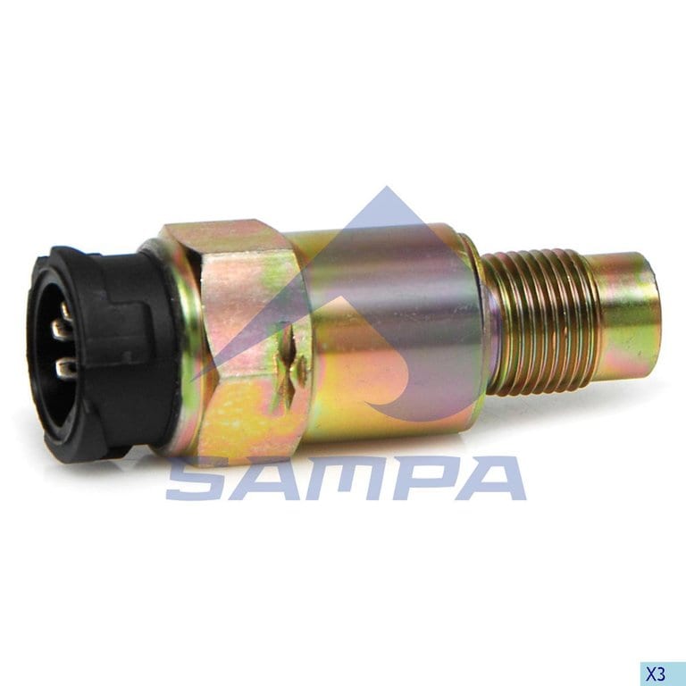 Датчик SCANIA спидометра SAMPA