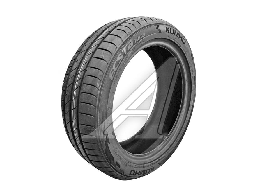 Покрышка KUMHO Ecsta HS52 225/50 R18