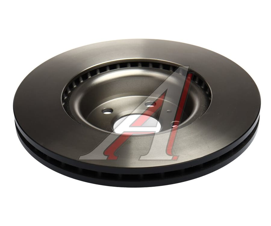 Диск тормозной AUDI A4 (16-19), A5 (16-20), Q5 (16-20) передний (1шт.) NIBK