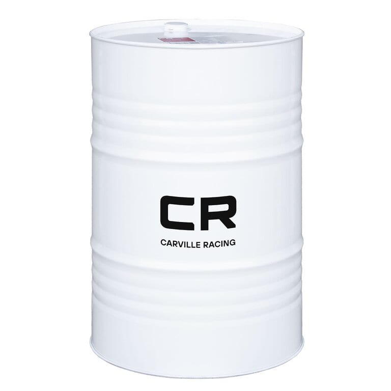 Антифриз синий -40C 205л/220кг G11 HOAT CARVILLE RACING