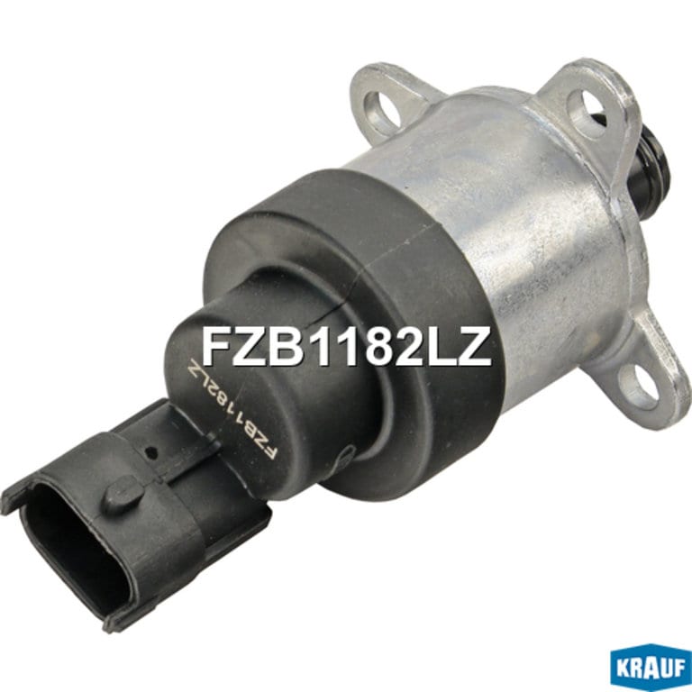 Блок дозировочный ГАЗ, КАМАЗ дв.CUMMINS ISF 3.8 6ISBe210, 4ISBe185, 6ISBe285(замена 0928400712) KRAUF