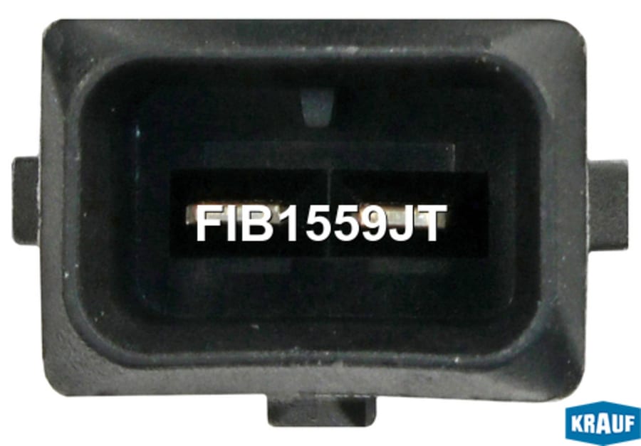 Форсунка УАЗ-3163, 315195 дв.ЗМЗ-409 ЕВРО-3 топливная KRAUF
