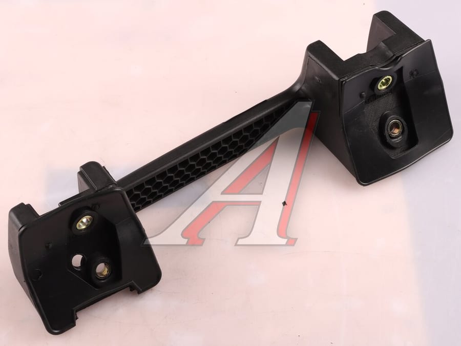 Ручка SHACMAN SHAANXI F2000 F3000 капота левая MOVELEX