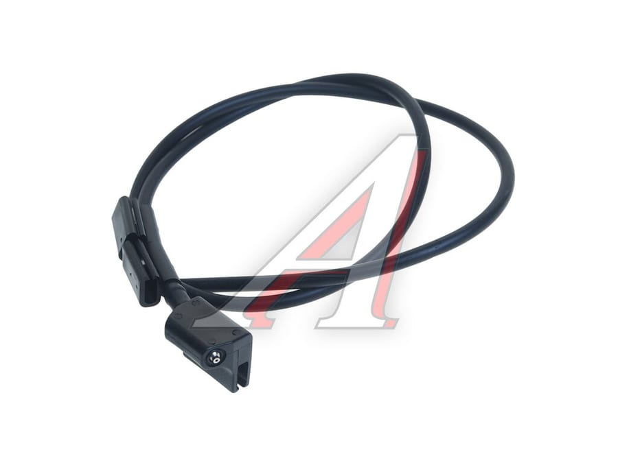 Жиклер JAC N35 омывателя правый (с патрубком) MOVELEX