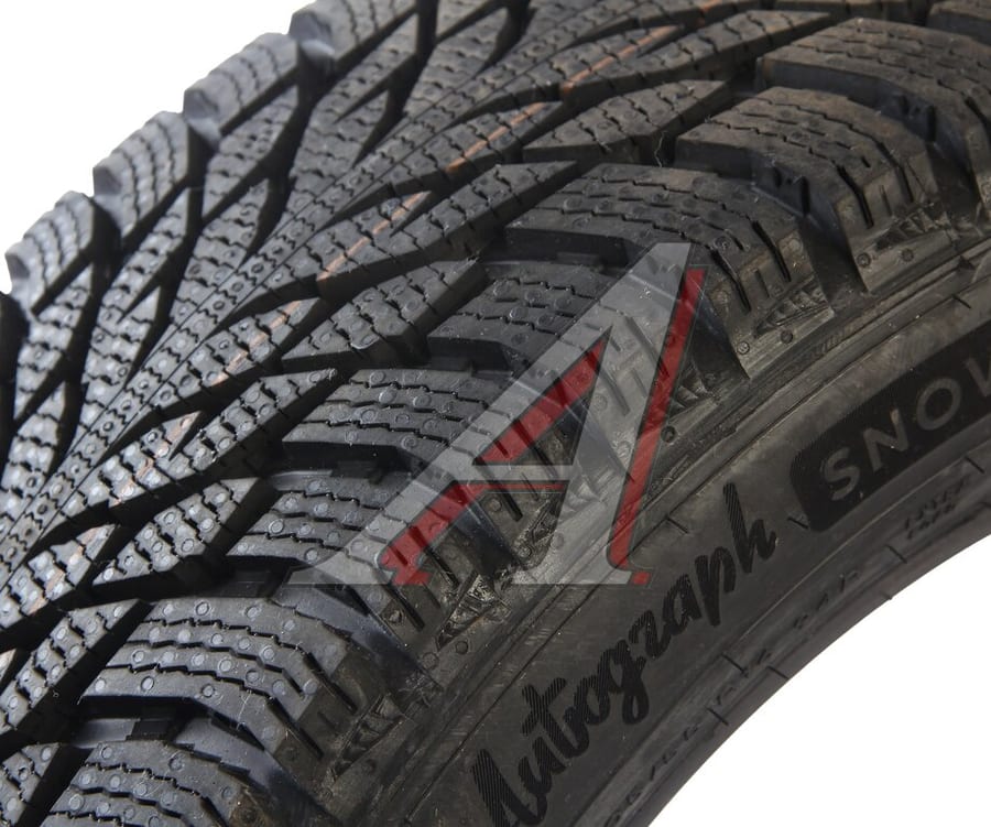 Покрышка IKON TYRES Autograph Snow 3 175/65 R14