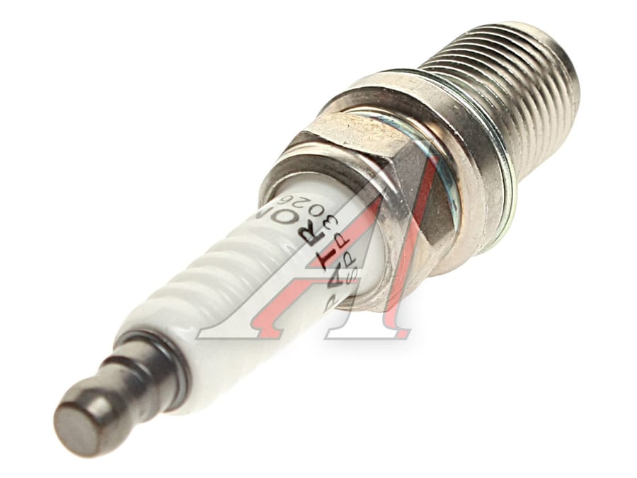 Свеча зажигания ВАЗ-2112 V16, ГАЗ-3302 ЕВРО-3 Standard PATRON