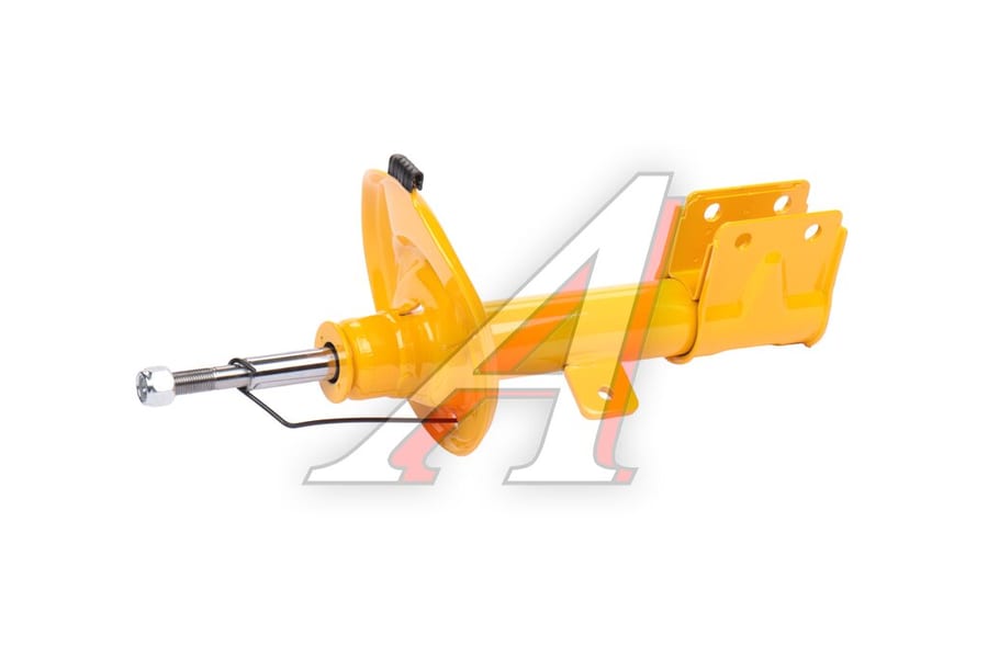 Амортизатор PEUGEOT Partner CITROEN Berlingo (08-) передний правый SUFIX