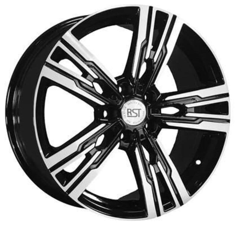 Диск колесный литой TOYOTA Camry (18-) R18 R228 BD
