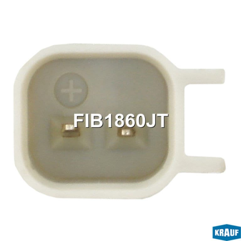 Форсунка FORD Mondeo (00-) топливная KRAUF
