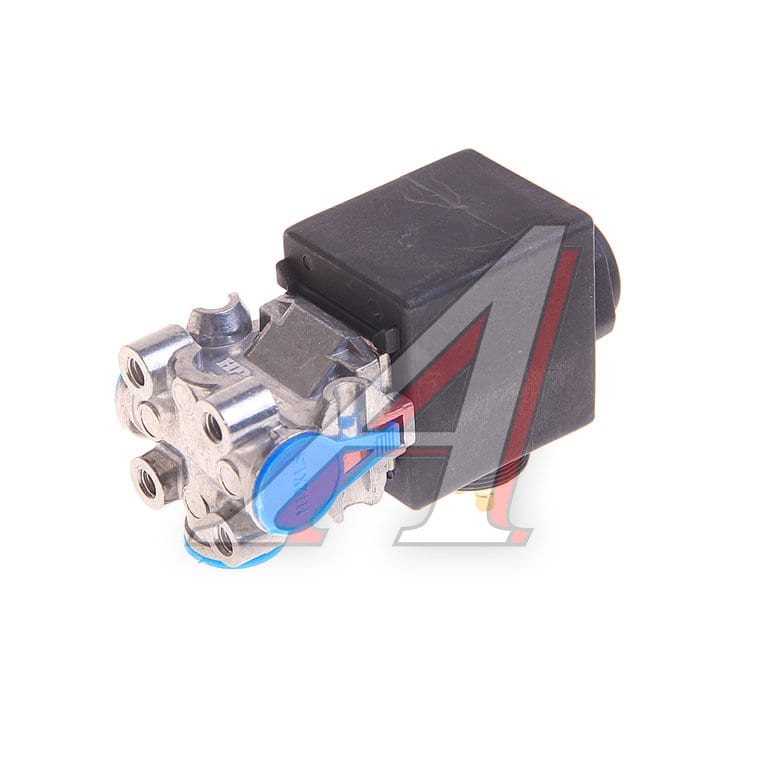 Клапан электромагнитный SCANIA 4 series HD-PARTS