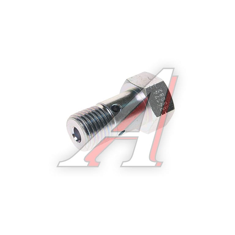 Клапан топливный ТНВД (M14х1.5)(2.0-2.5bar) MAN MERCEDES SCANIA VOLVO BOSCH