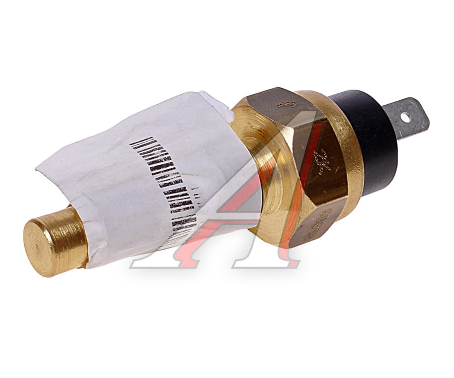 Датчик температуры MERCEDES (M14х1.5/ 2-х контакт (100-120C)) FEBI