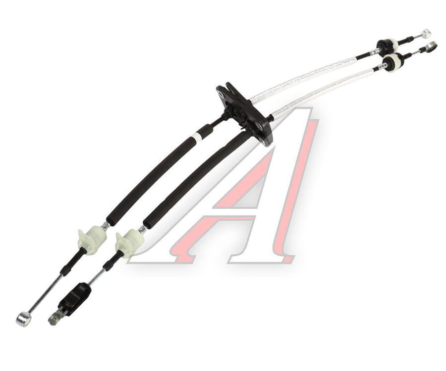 Трос КПП PEUGEOT Boxer (11-) CITROEN Jumpy (11-) переключения NSP