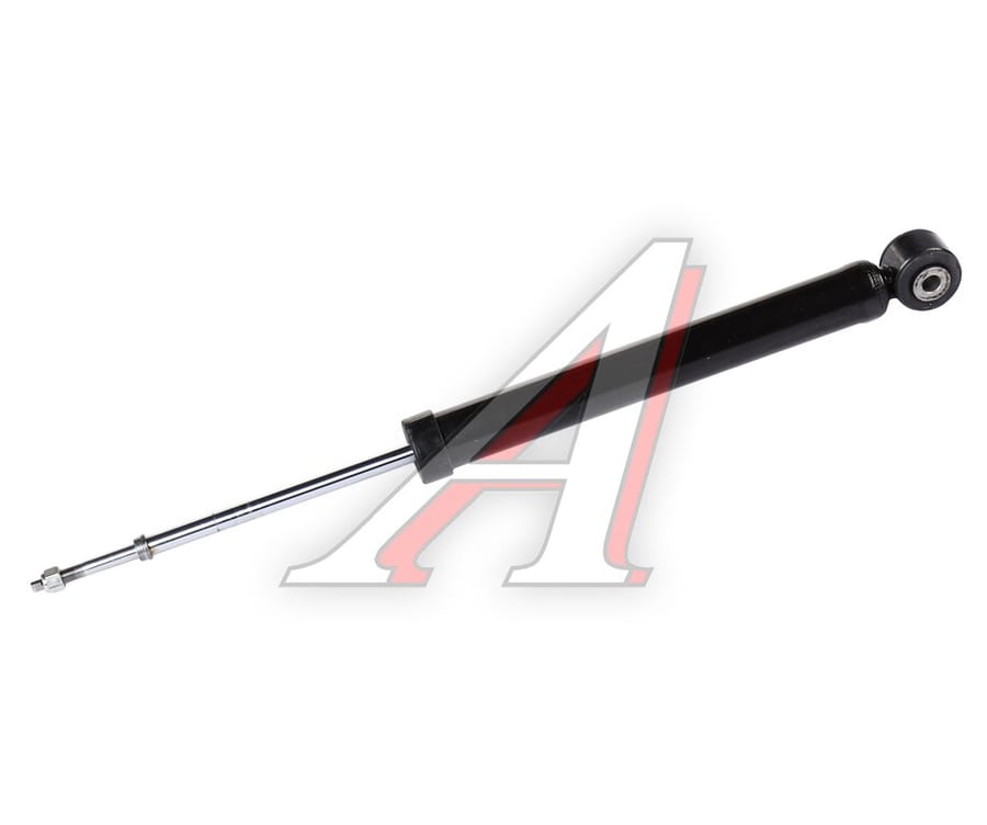 Амортизатор NISSAN Tiida (C11) (06-) задний левый/правый газовый MANDO