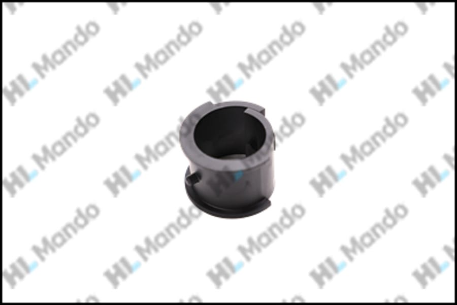 Демпфер HYUNDAI Accent (06-), Getz (02-) KIA Rio (06-) рейки рулевой MANDO