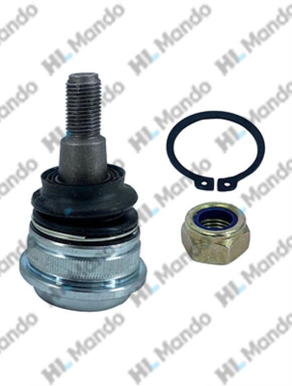 Опора шаровая HYUNDAI Elantra (11-), Veloster (11-) передняя левая/правая (1шт.) MANDO