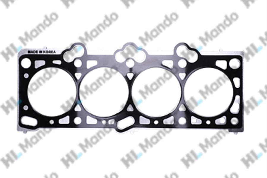 Прокладка головки блока HYUNDAI Elantra (96-) (1.6) (M) MANDO