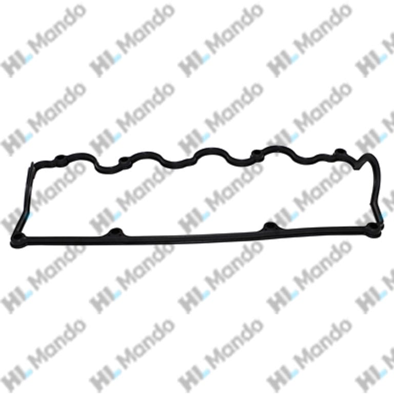 Прокладка крышки клапанной HYUNDAI Accent (99-), Getz (02-), Elantra (96-) (1.3/1.5) (SOHC) MANDO