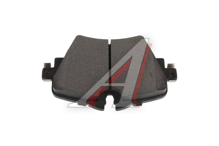Колодки тормозные BMW X1 (F48), 2 (F45, F46) передние (4шт.) KORTEX