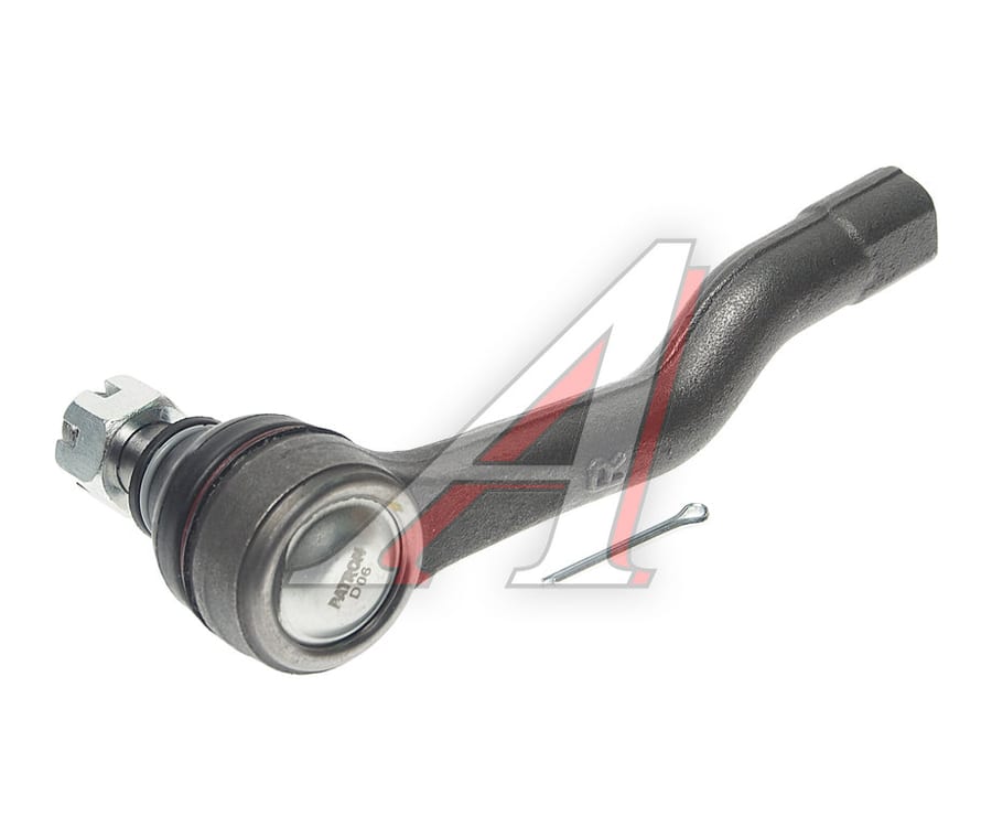 Наконечник рулевой тяги INFINITI FX35, 45 (02-08) правый PATRON
