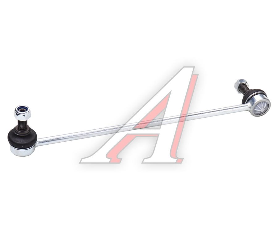 Стойка стабилизатора VW Golf 5, 6, Passat B6 AUDI A3, Q3 SKODA переднего (1шт.) MANDO