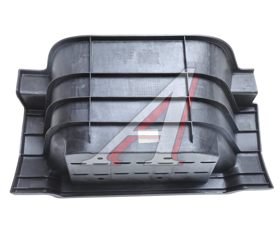 Подножка JAC N120 кабины нижняя правая MOVELEX