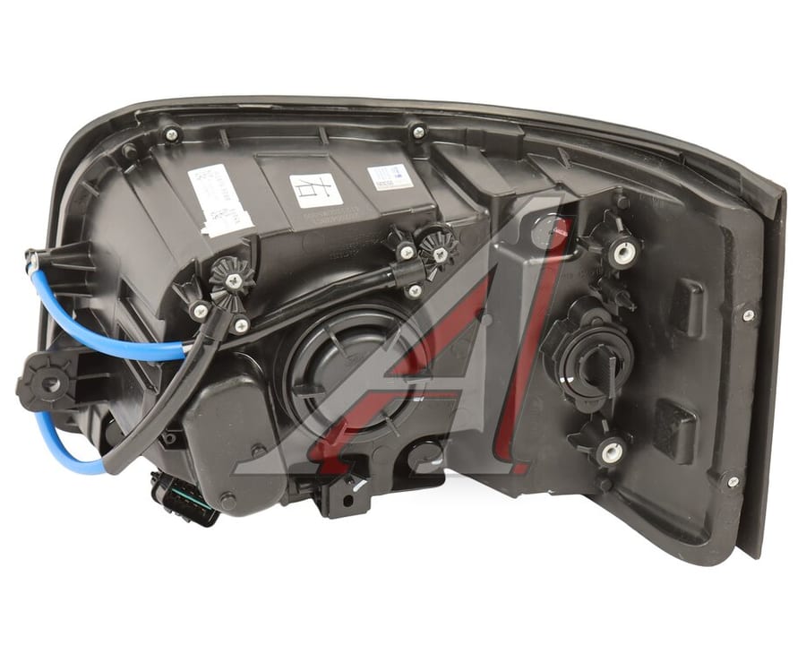 Фара JAC N35 SOLLERS Argo 2.0 правая MOVELEX