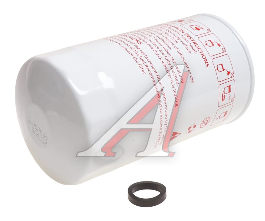 Фильтр топливный JAC N200 (19-) грубой очистки MOVELEX