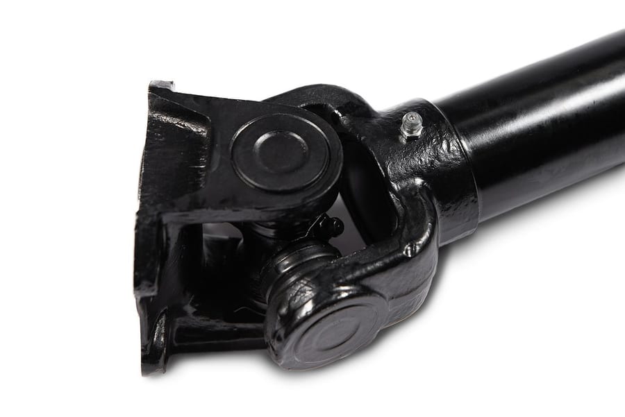 Вал карданный УАЗ-3163, 2363 (14-) передний (L=753мм) METALPART