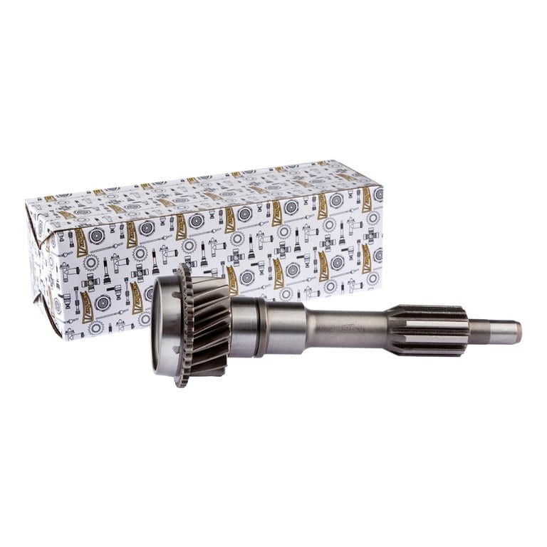 Вал КПП УАЗ первичный 4-х синхронной METALPART
