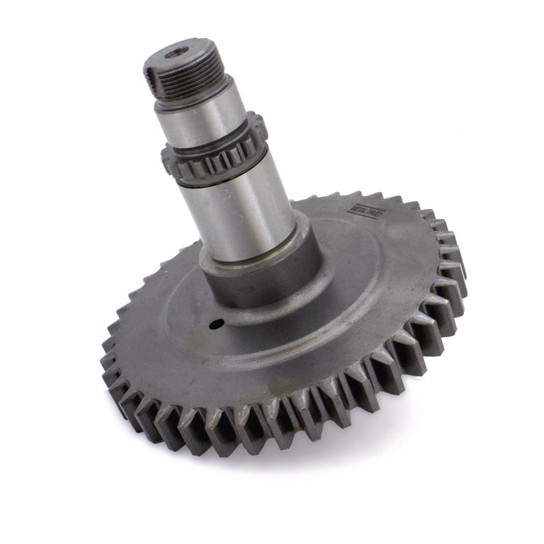 Вал КР УАЗ-3160, Хантер, Патриот промежуточный METALPART