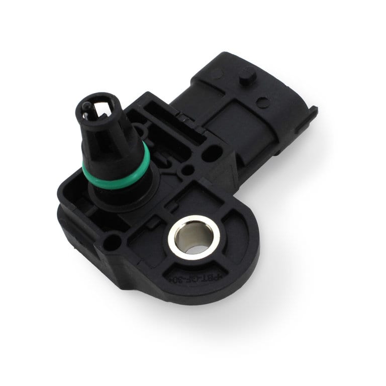 Датчик положения заслонки дроссельной ЗМЗ-406 METALPART