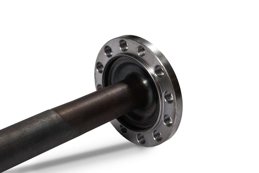 Полуось УАЗ-3162, 3163, УАЗ Профи L=880мм METALPART