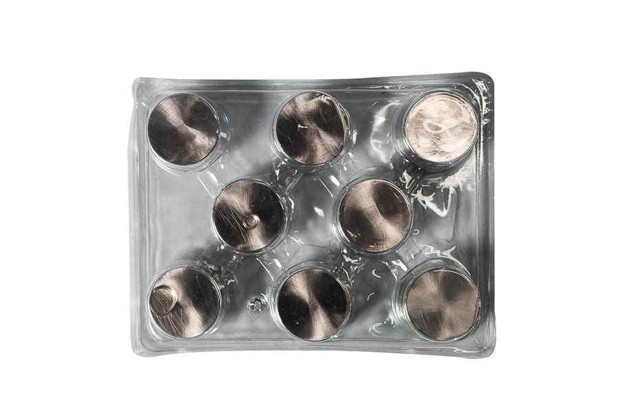 Толкатель клапана ЗМЗ-405, 406 комплект 8шт.в упаковке METALPART