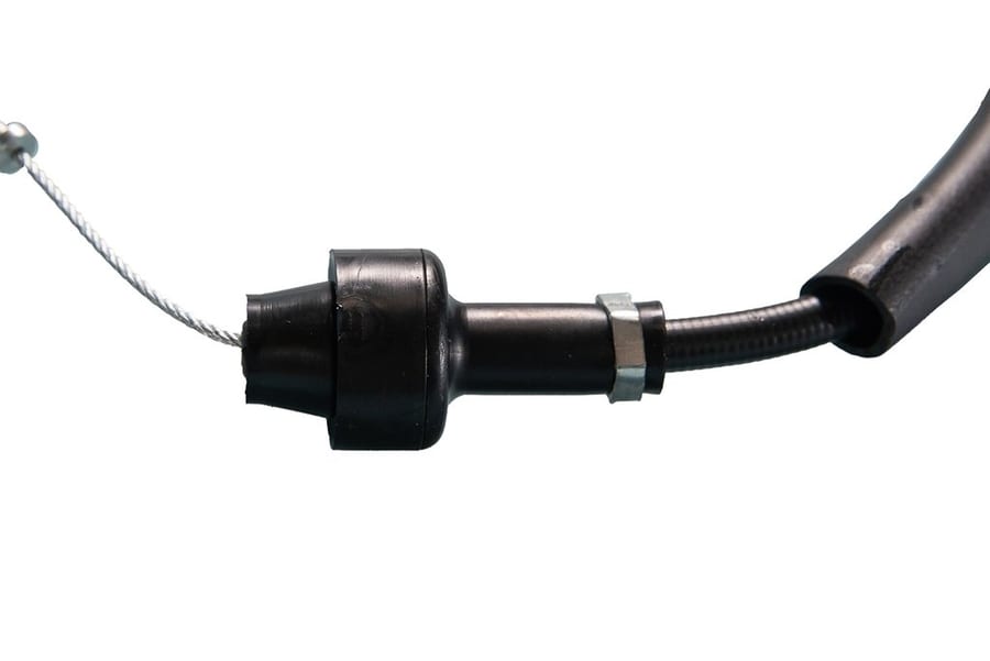 Трос акселератора УАЗ-3151 METALPART