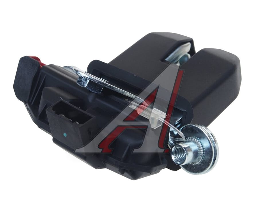 Замок багажника VW Polo (11-) KRAUF