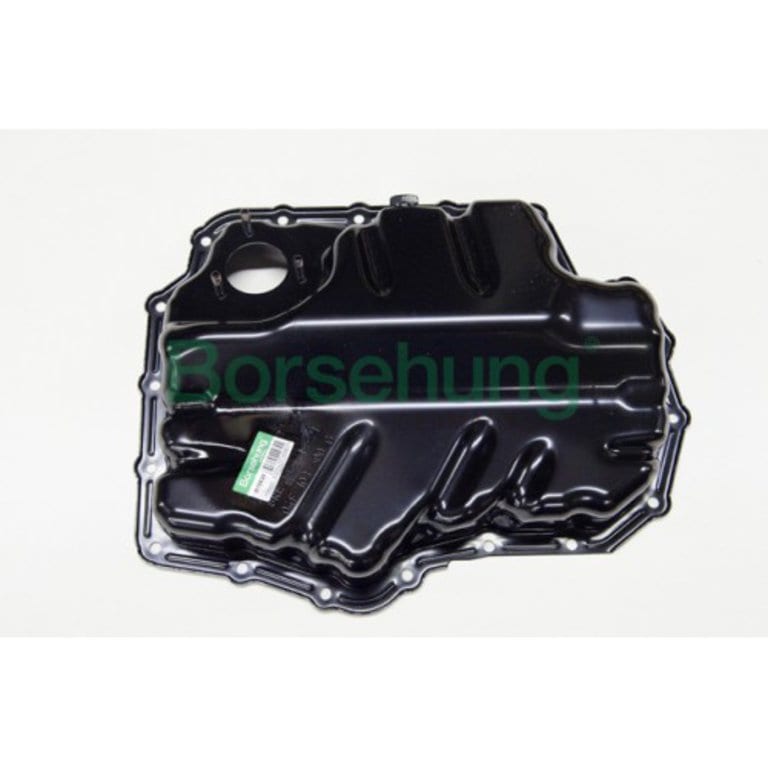 Поддон масляный VW AUDI SEAT SKODA картера двигателя BORSEHUNG