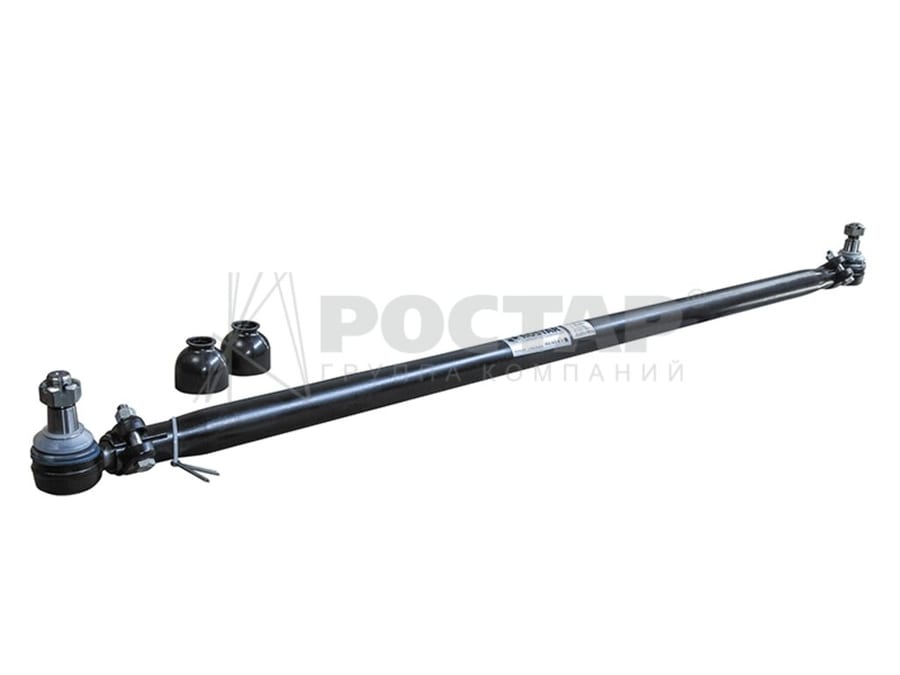 Тяга рулевая MAN F, M2000, M90, TGA поперечная L=1652 ROSTAR