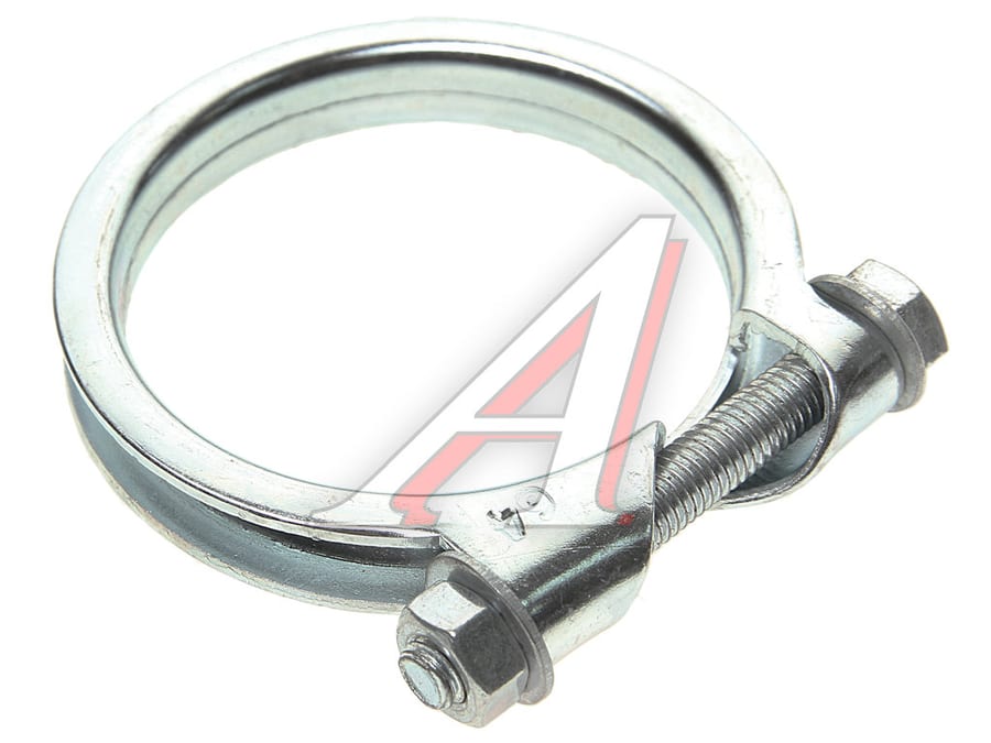 Хомут глушителя d=64 М8 BOSAL