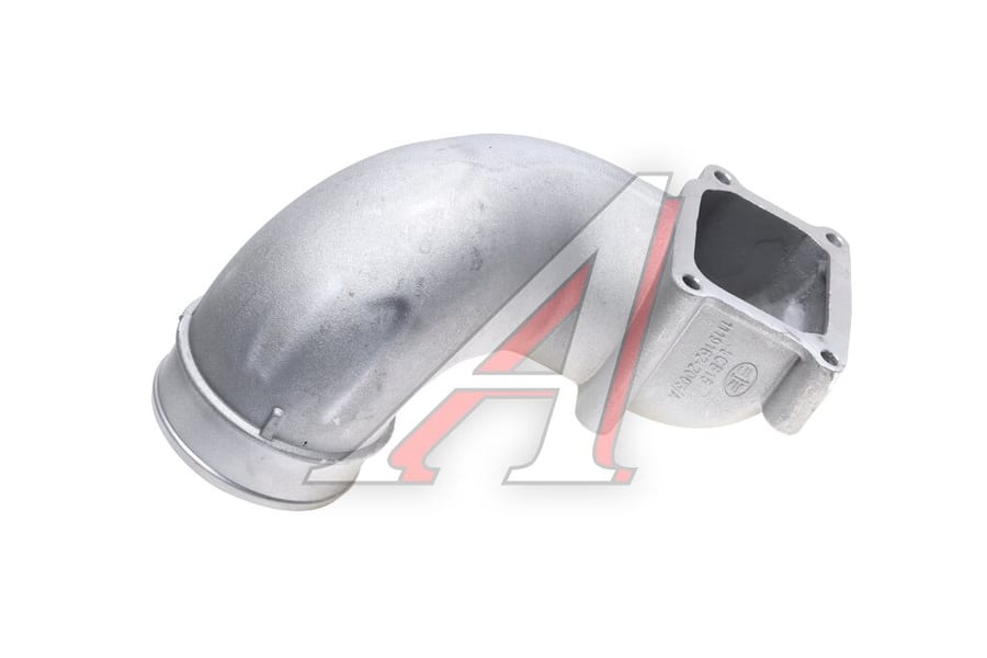 Воздухозаборник FAW J7, 4180 MOVELEX