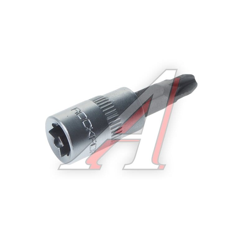 Бита-головка 1/4" POZIDRIVE PZ 3.0х32мм ROCKFORCE