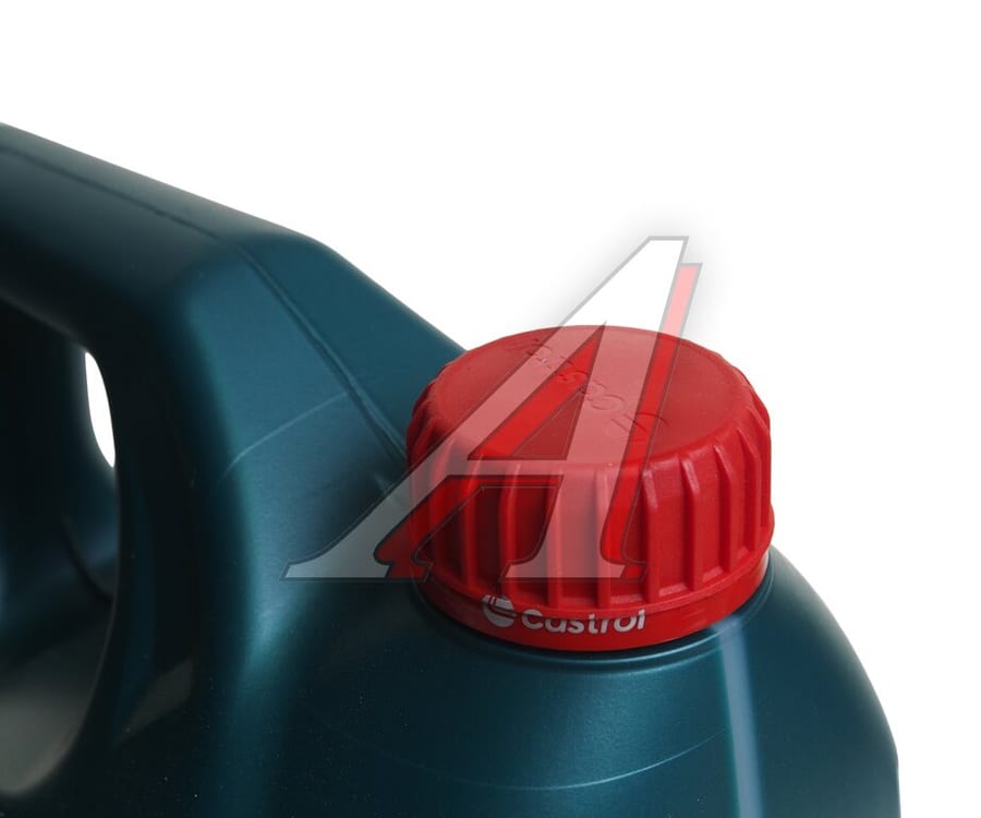 Масло моторное CASTROL MAGNATEC DPF 5W40 синт.4л