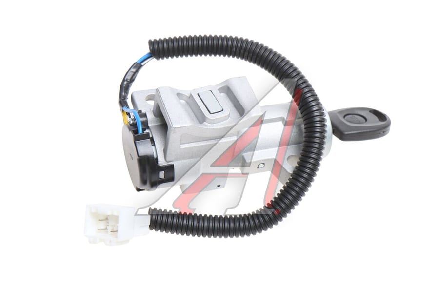 Замок зажигания DONGFENG GX с ключами (без болтов) MOVELEX