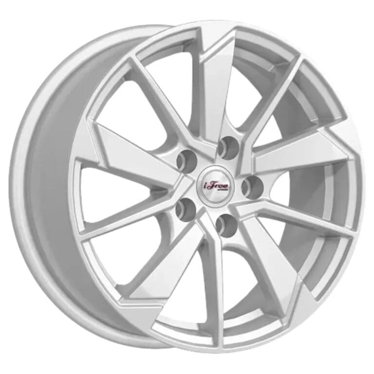Диск колесный литой CHEVROLET Cruze OPEL Astra, Mokka R16 КС-1042 Зиплайн Нео-классик