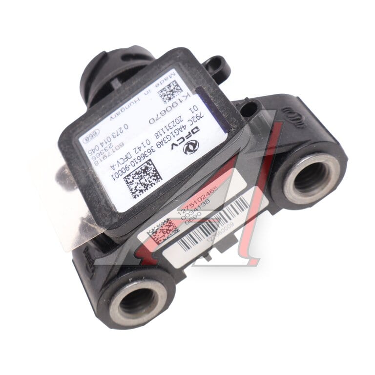 Датчик DONGFENG GX системы курсовой устойчивости (KNORR K190670) OE